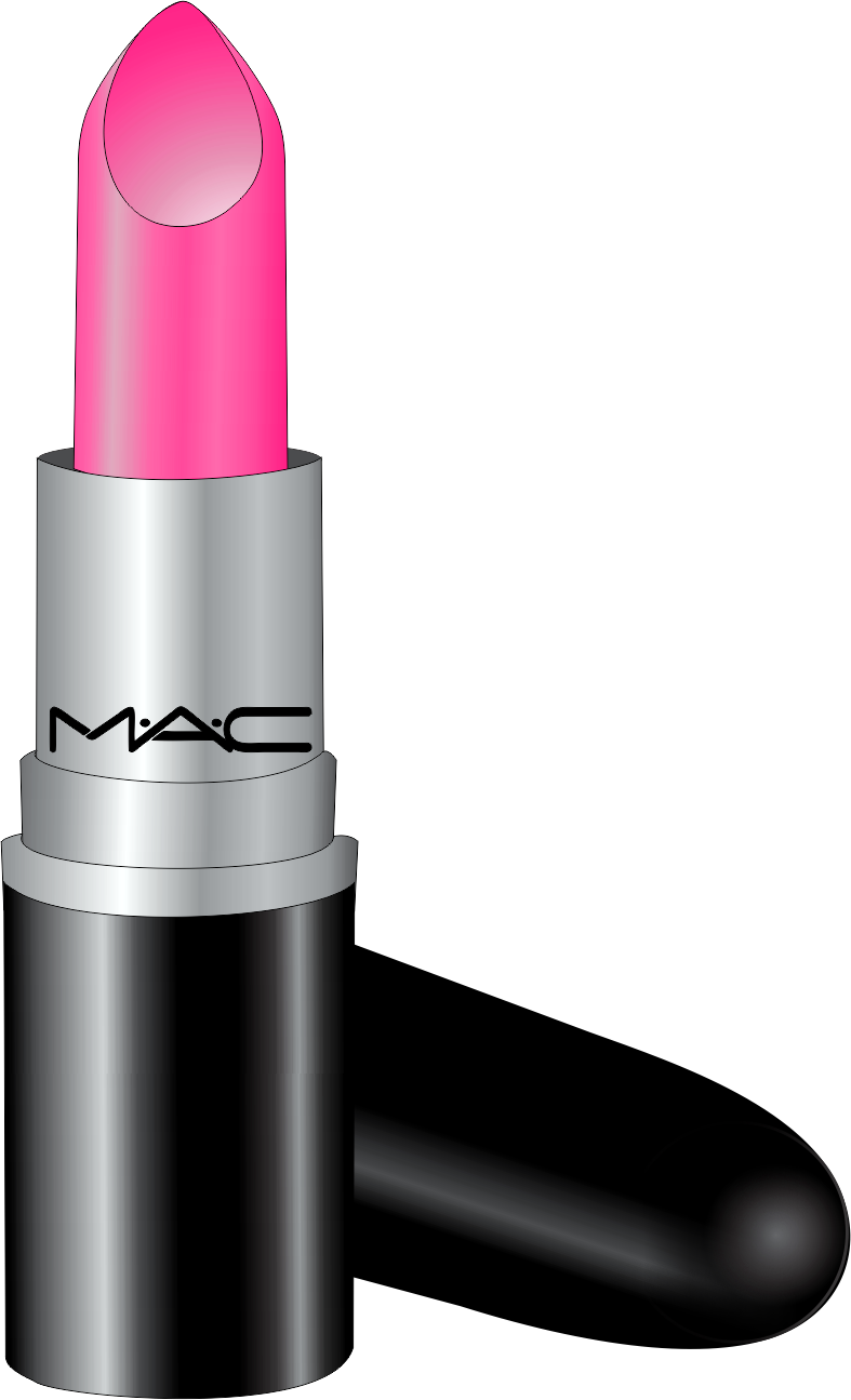 Batom Mac Vermelho