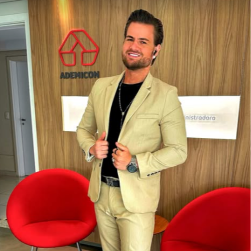 Felipe Vieira